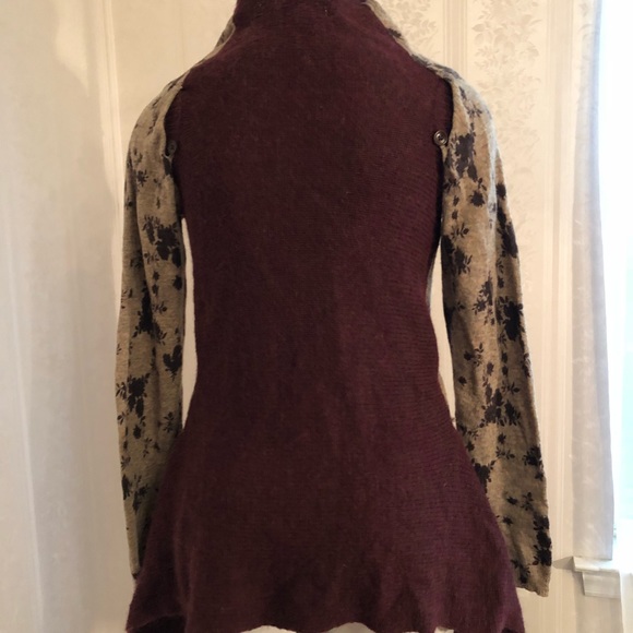 SOLD Anthropologie Sleeping On Snow Two Times - Picture 3 of 8